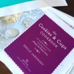 Cover of Cookies & Cups Cookbook