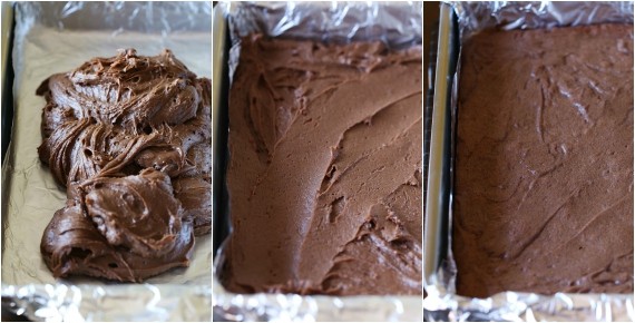 Simple brownies!!