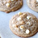Image of Brown Sugar Cinnamon Cookies