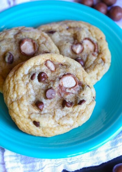 whoppers chocolate chip cookies