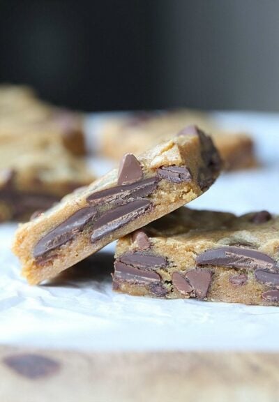 congo bars