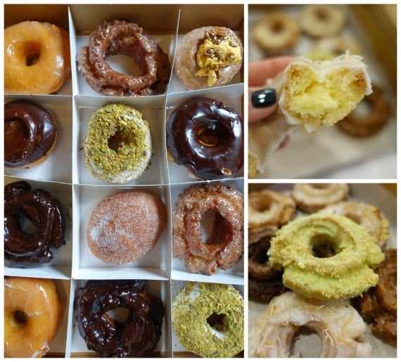 donutcollage