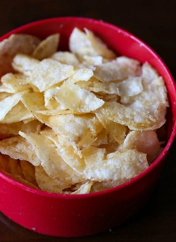 kettlechips