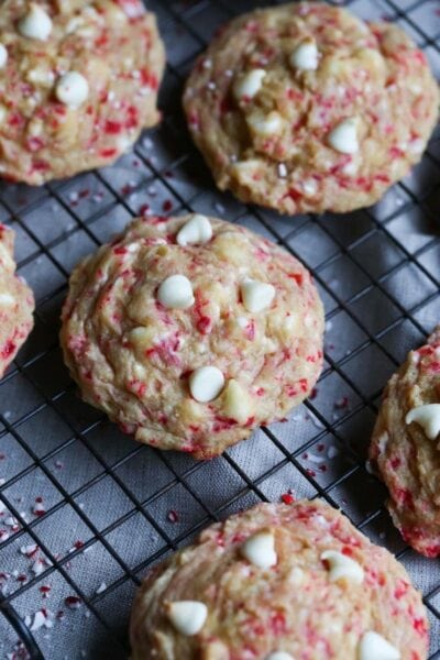 buttermint cookies