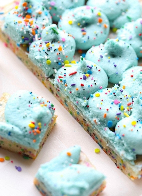 Image of Unicorn Bars