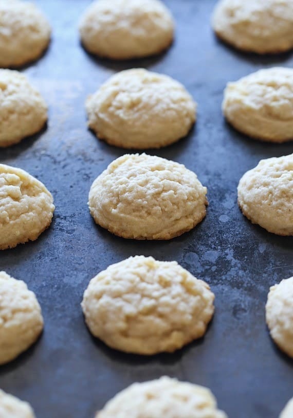 Potato Chip Shortbread