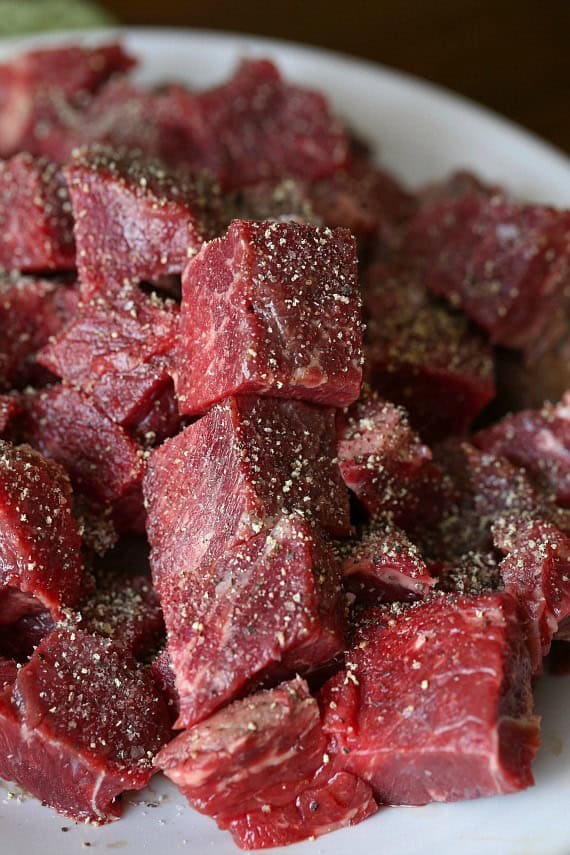 Instant Pot Korean Beef A Traditional Korean Dinner