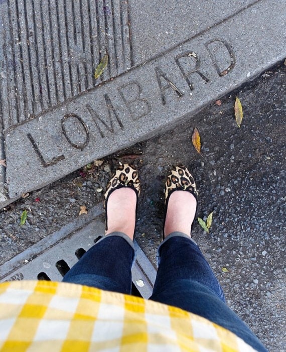 Lombard Street