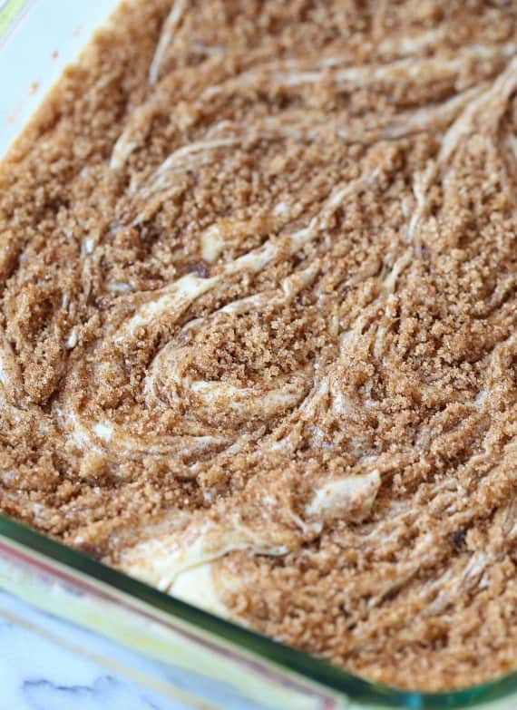 Easy Cinnamon Roll Cake | A Quick and Delicious Cake Recipe