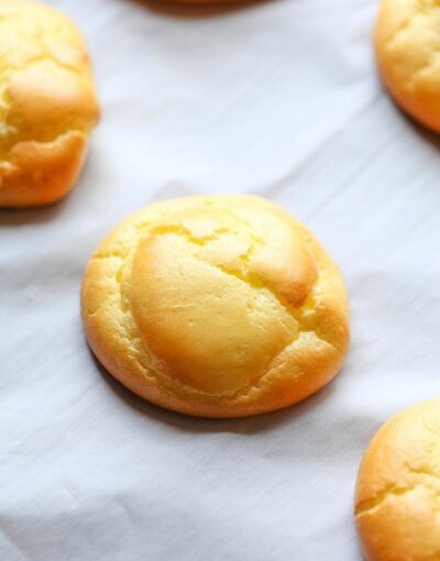 cloud bread