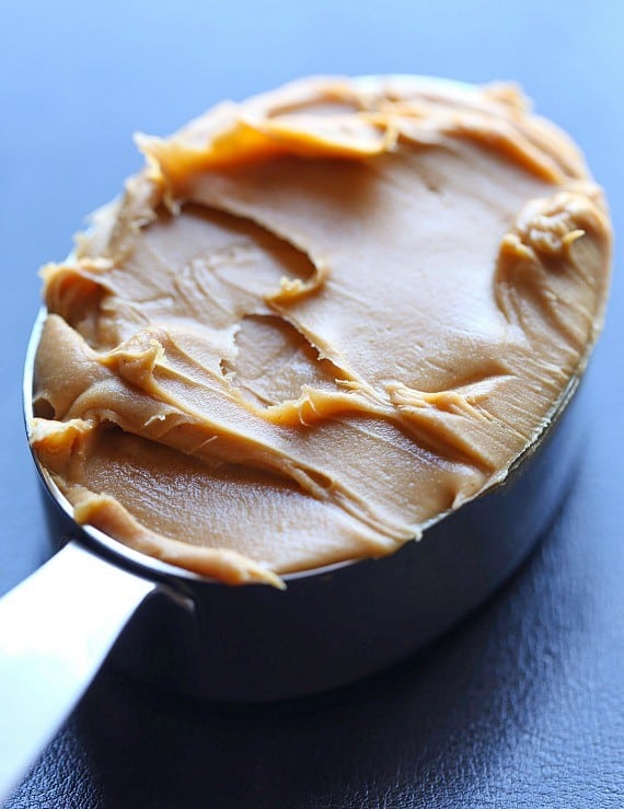 Creamy Peanut Butter