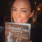 The Cookies & Cups Cookbook!!!