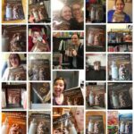 The Cookies & Cups Cookbook Selfie!