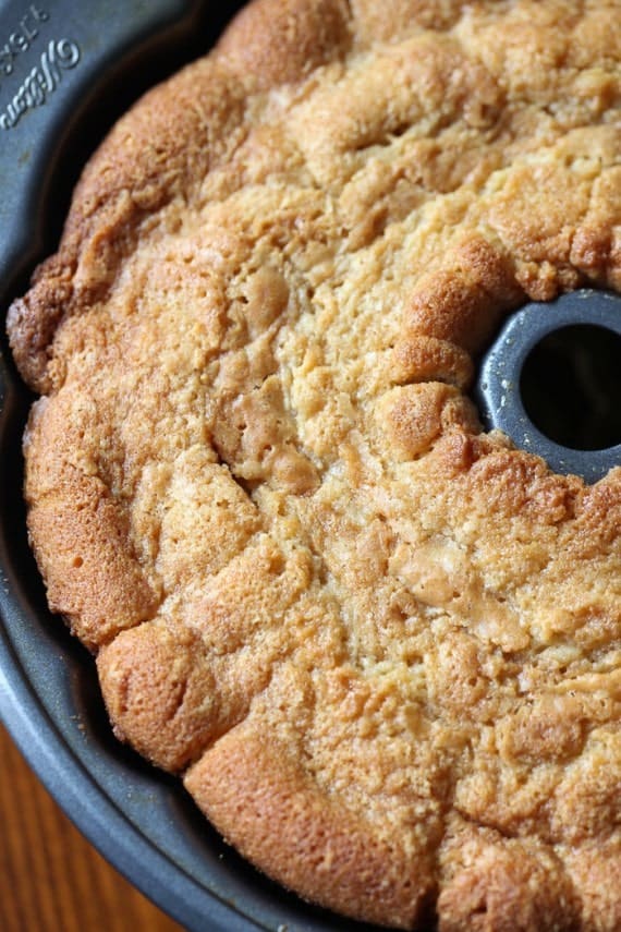 Y'all, my Praline Sweet Potato Pound Cake in my new cookbook #Everyday... |  TikTok