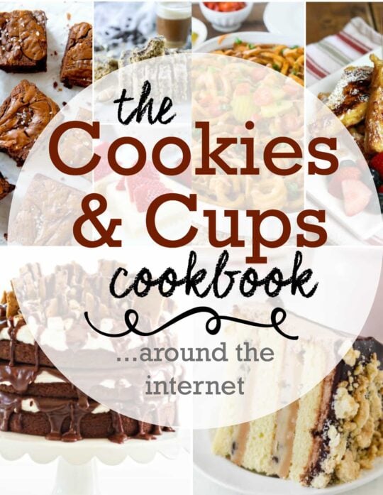 All Posts Archives Page 16 of 73 Cookies and Cups