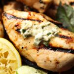 How to Make the Best Grilled Chicken