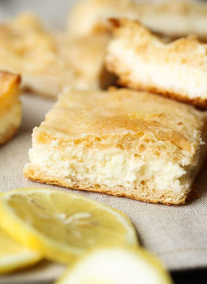 Easy Lemon Cream Cheese Bars The Best Lemon Bars Recipe   Lemoncreamcheesebars 10 