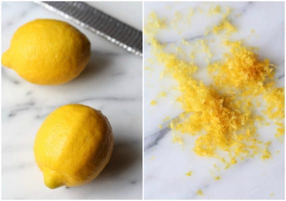 lemonzest