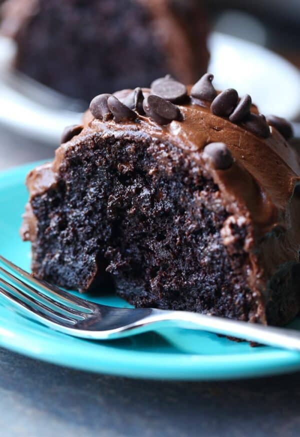 Ridiculous Chocolate Cake The BEST Chocolate Cake EVER