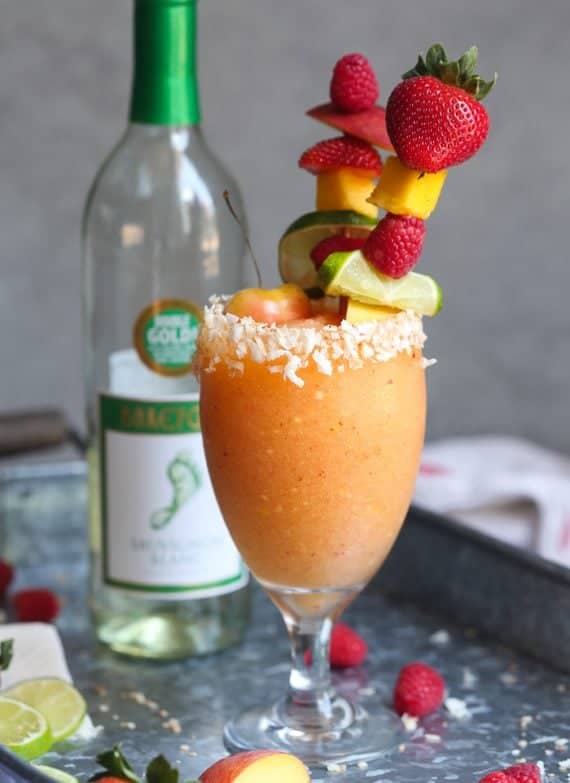 Image of Frozen Sangria