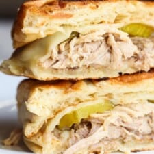 Easy Crock Pot® Cuban Style Pork
