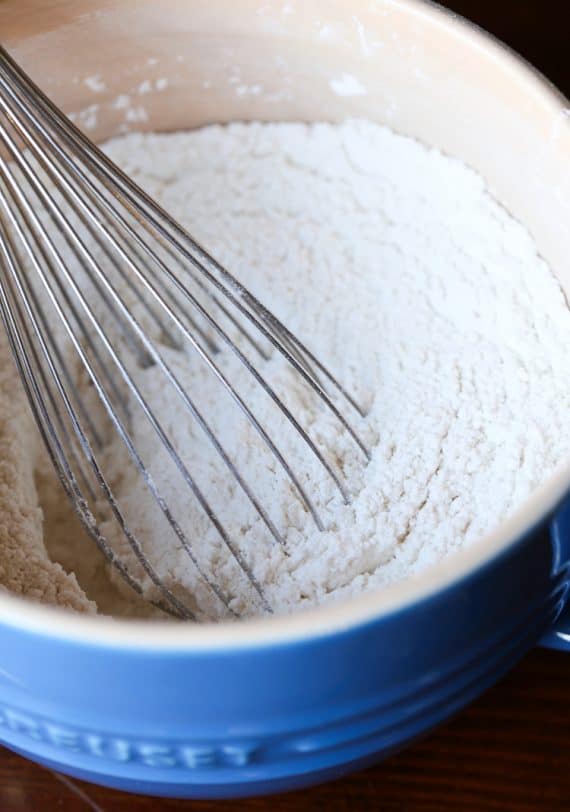 Ranch Beer Bread