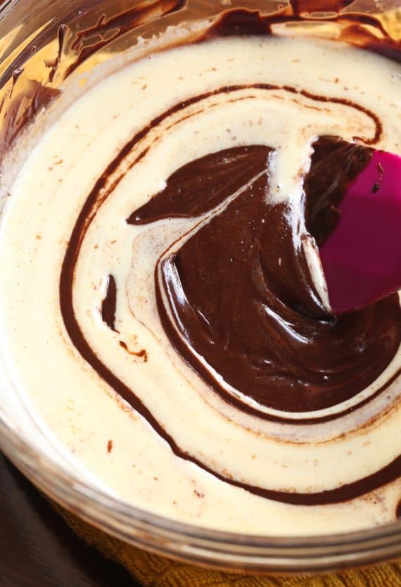 Chocolate Truffle Cookies...intensely chocolate, soft and rich! Perfect for you chocolate lovers!