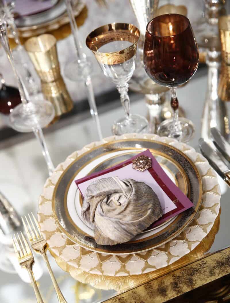 holiday entertaining