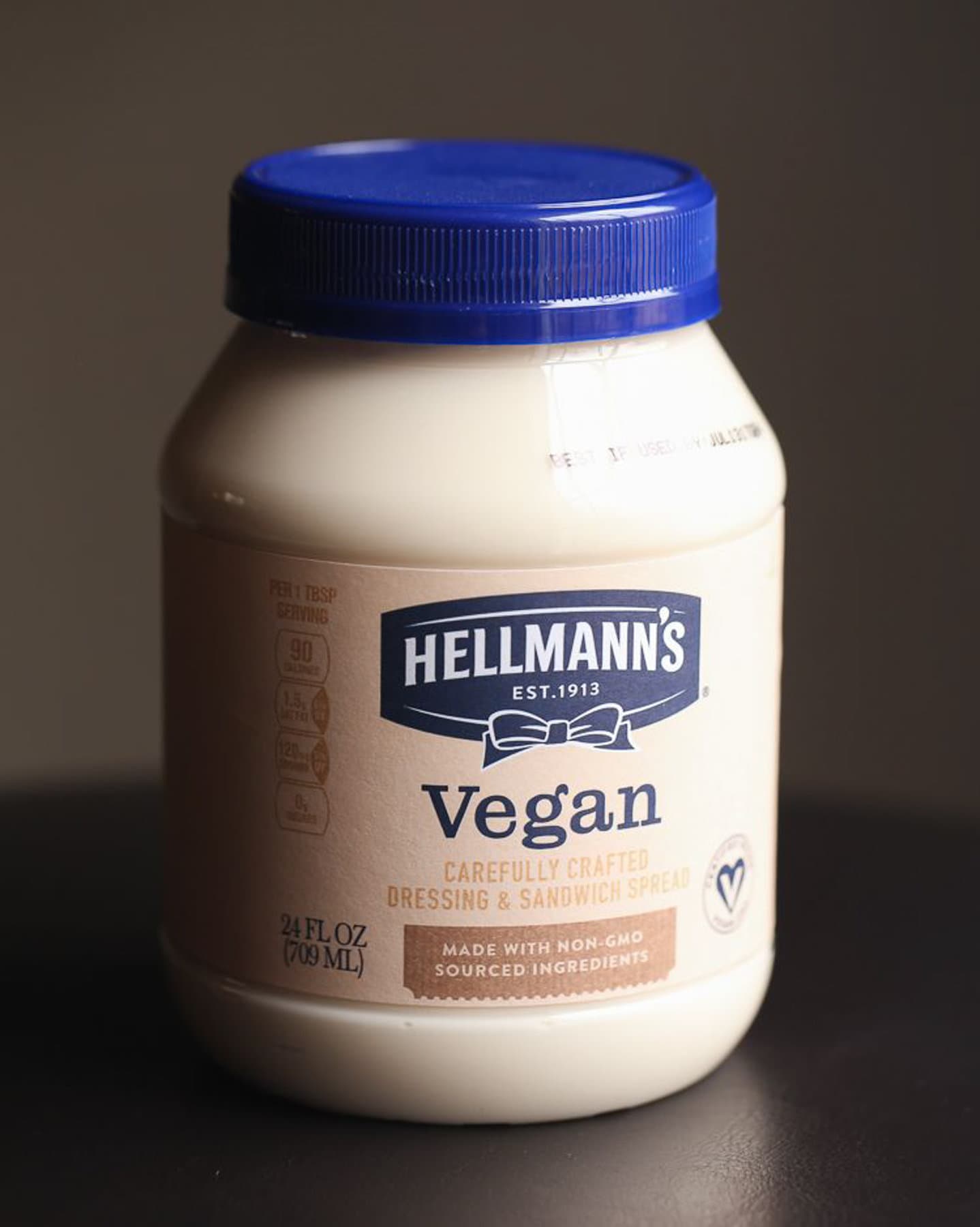 Vegan Mayonaise 