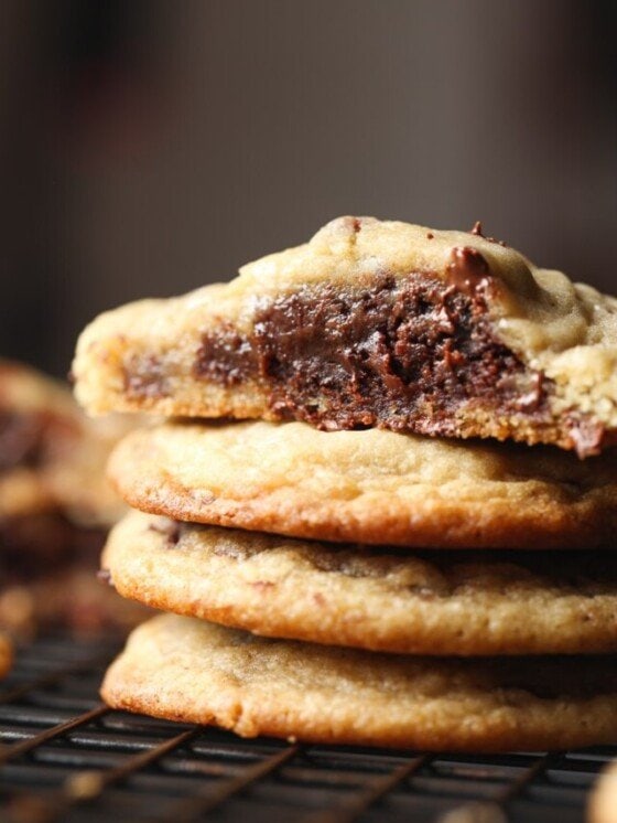 6 Amazing Brownie Cookies To Try