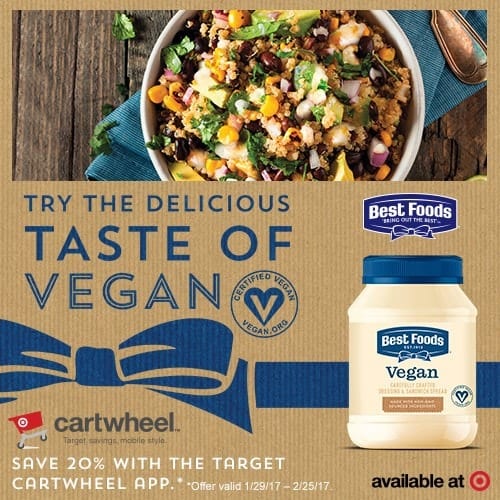 Vegan Mayo