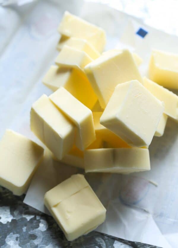 Half Pound Cookies The BEST Chocolate Chip Cookie Recipe