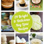 24 Key Lime Pie Recipes You Are Going To LOVE!!