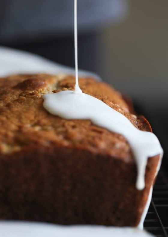 Bananas Foster Banana Bread Recipe How to Make Moist Banana Bread