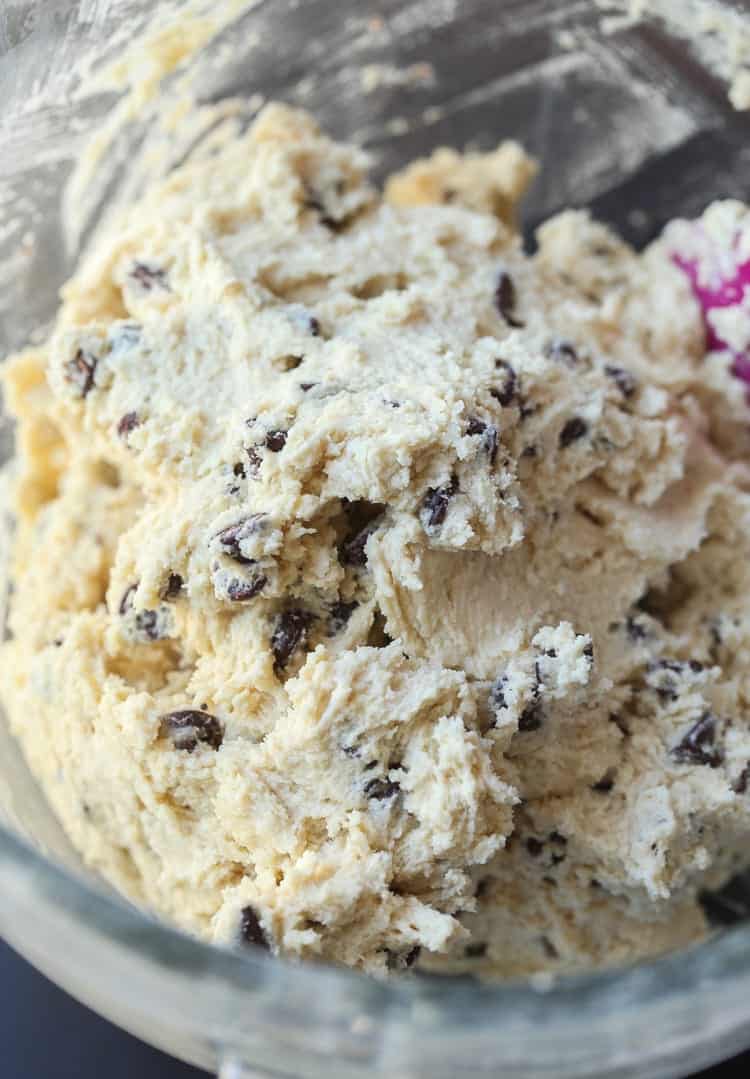 Cookie Dough