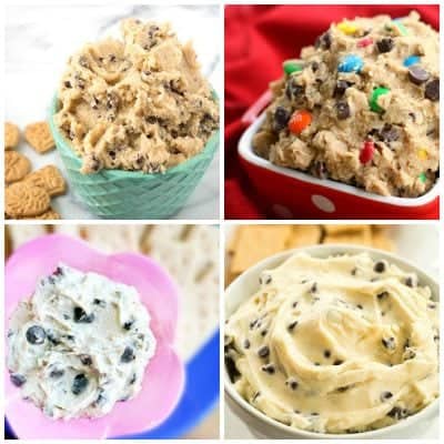 32 Amazing Cookie Dough Recipes | Fun and Easy Baking Ideas