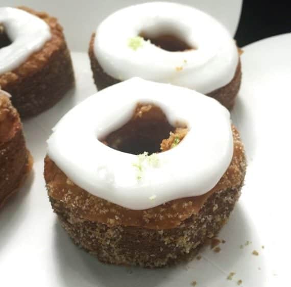 Dominique Ansel Cronut