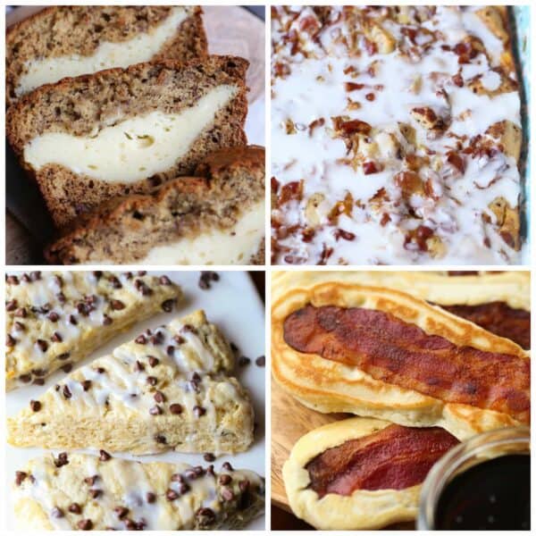 16 Easy Holiday Brunch Recipes | Holiday Breakfasts & Brunch