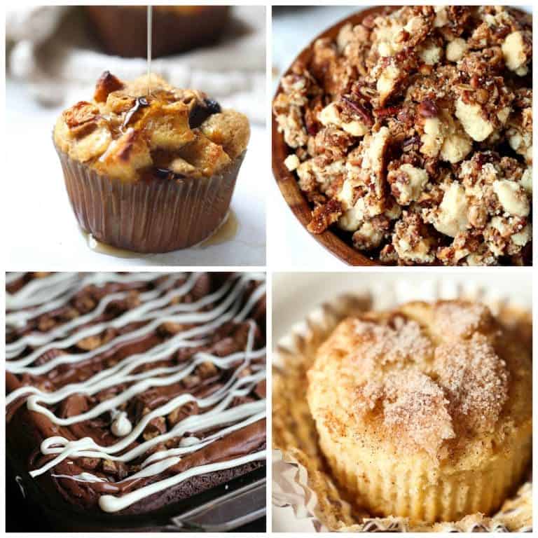 16 Easy Holiday Brunch Recipes | Holiday Breakfasts & Brunch