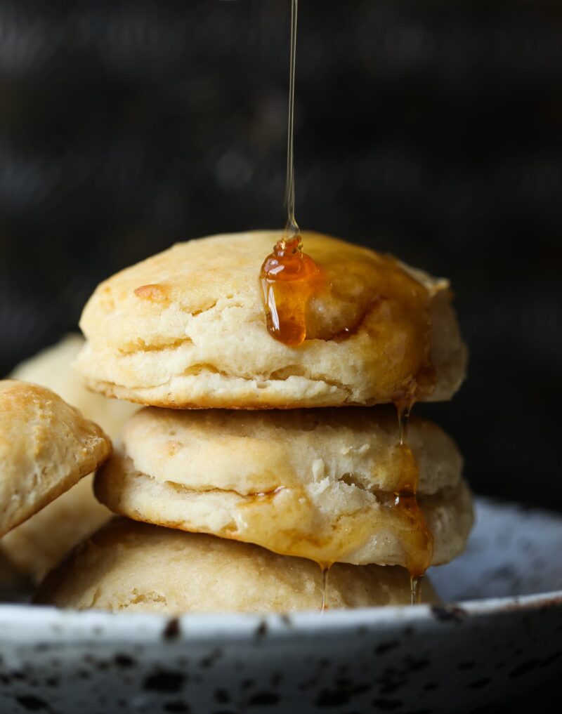 angel biscuits