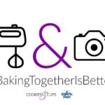 Baking Together Is Better