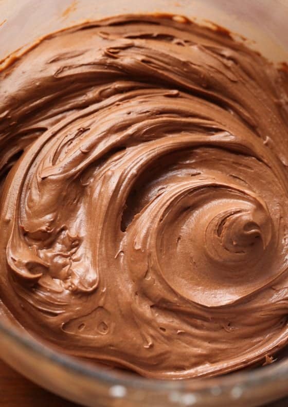 Chocolate Cream Cheese Frosting | Easy & Delicious Frosting Recipe