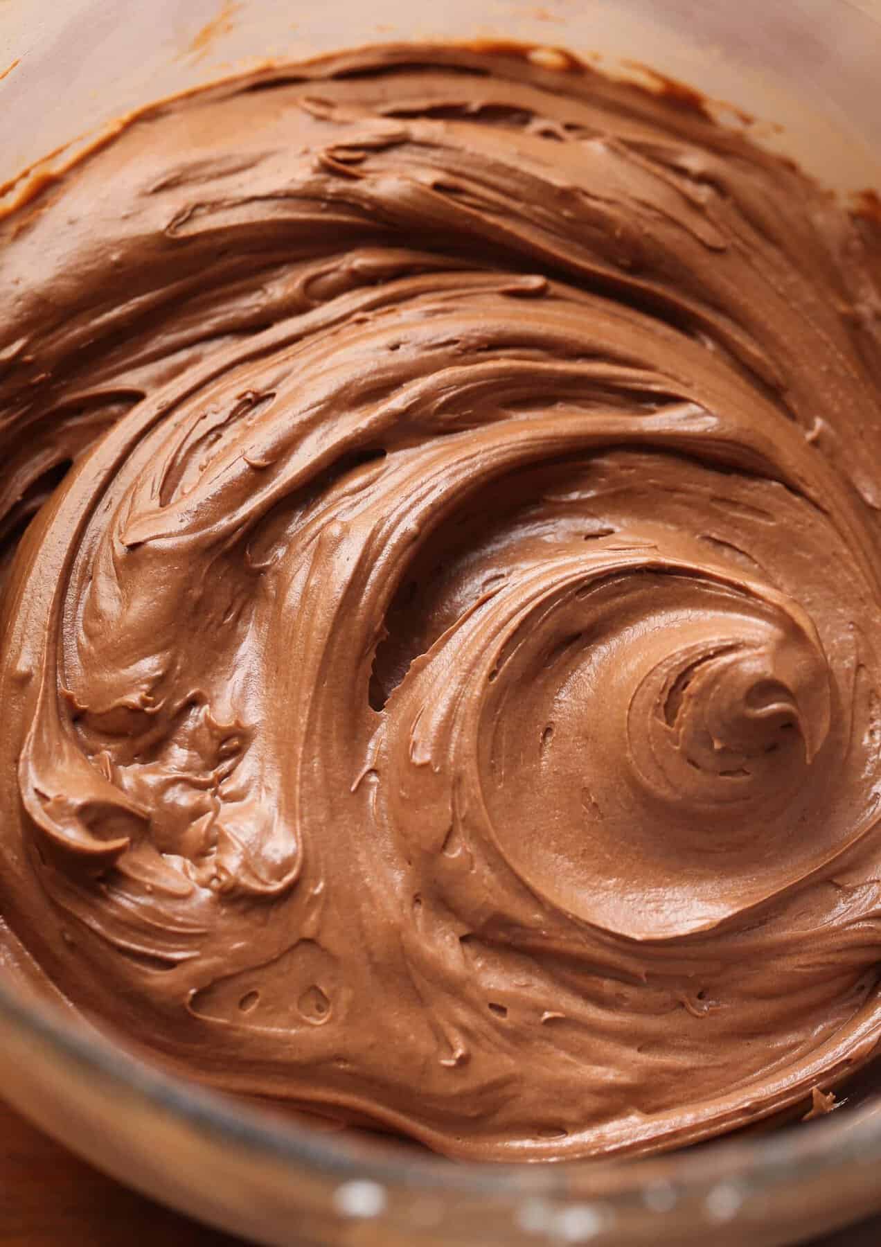 Chocolate Cream Cheese Frosting | Easy & Delicious Frosting Recipe