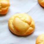 Cloud Bread Recipe