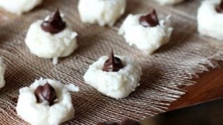 River's Coconut Candy Recipe