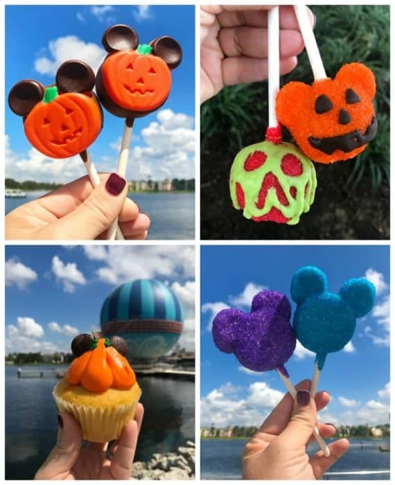 Disney Springs - Candy Cauldron