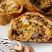 Garbage Bread-image