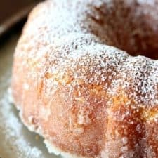 Kentucky Butter Cake-image