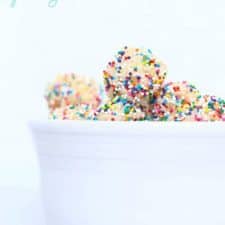 Krispie Treat Party Bites-image
