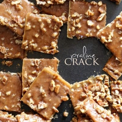 Praline Crack